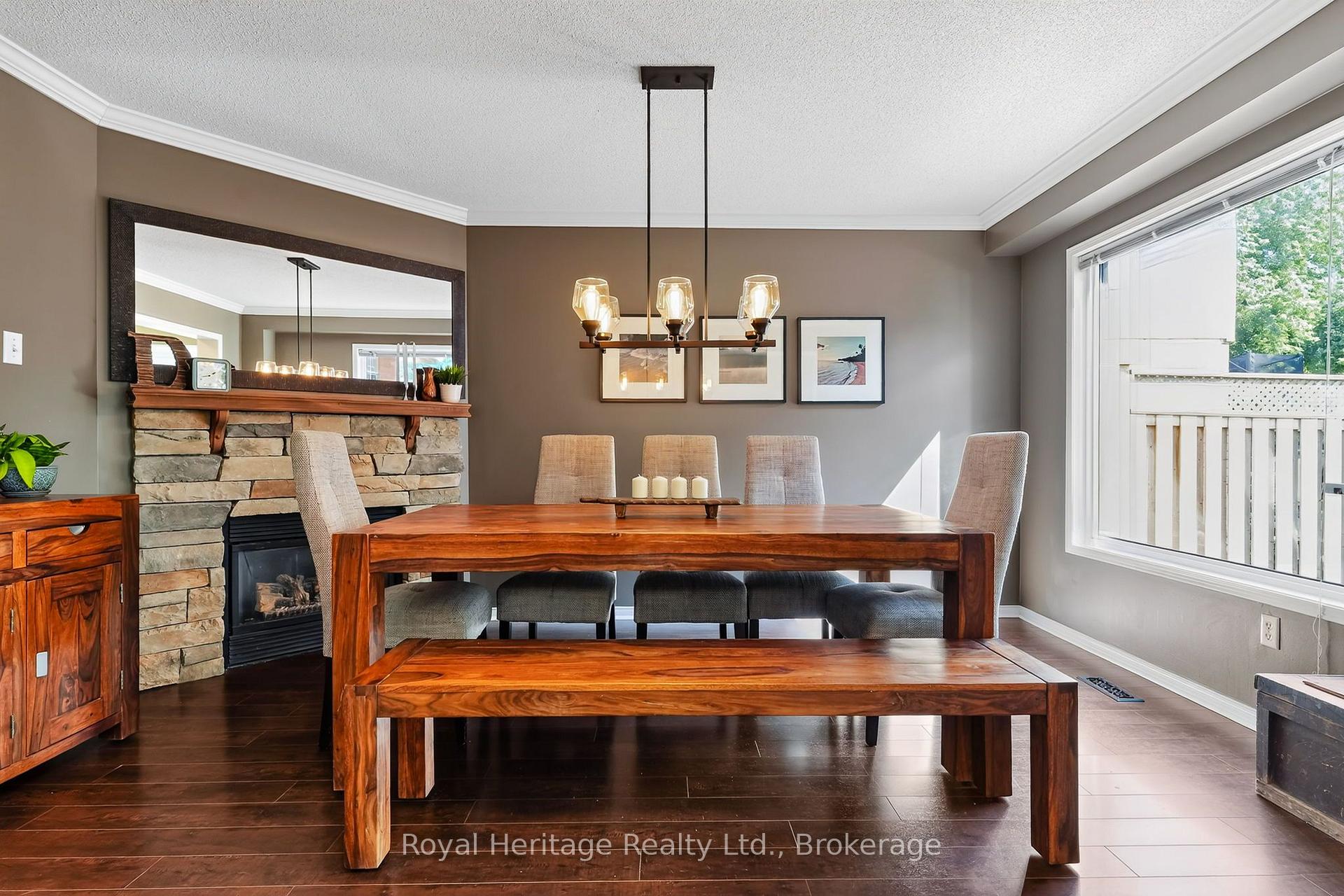 Photo 20 of 49 Bradshaw Street, Clarington, Bowmanville — HOMEH