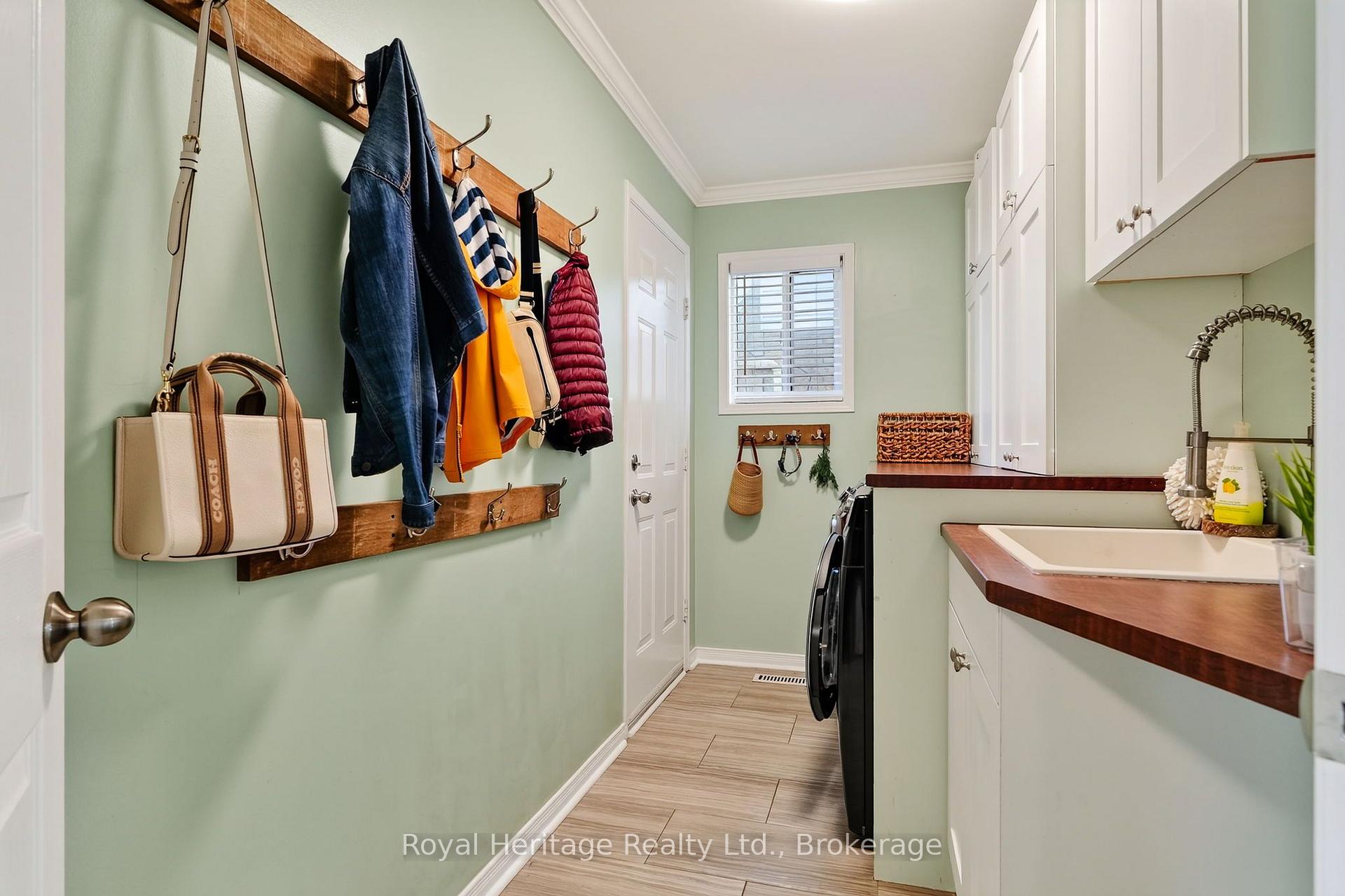 Photo 22 of 49 Bradshaw Street, Clarington, Bowmanville — HOMEH