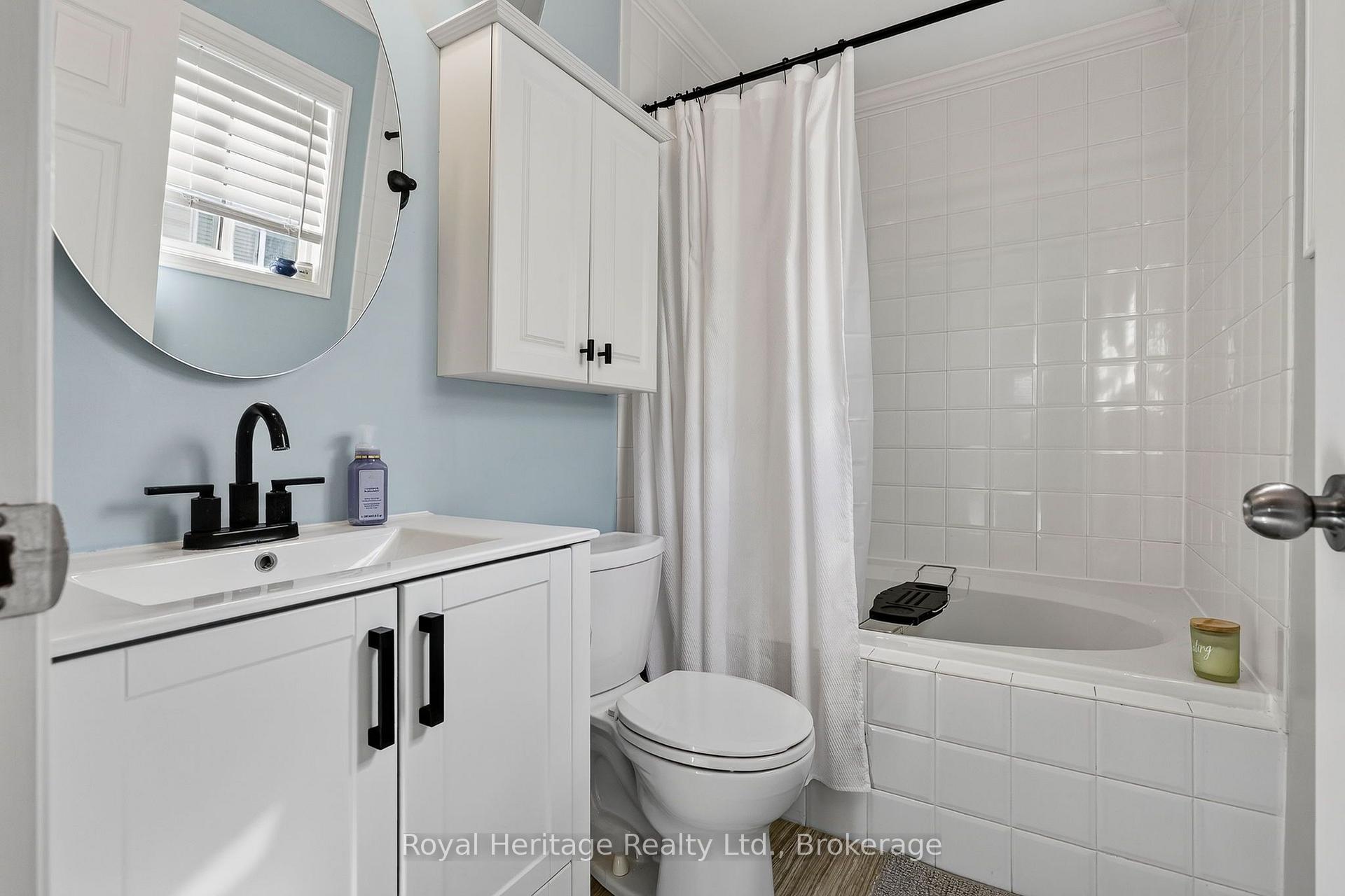 Photo 29 of 49 Bradshaw Street, Clarington, Bowmanville — HOMEH
