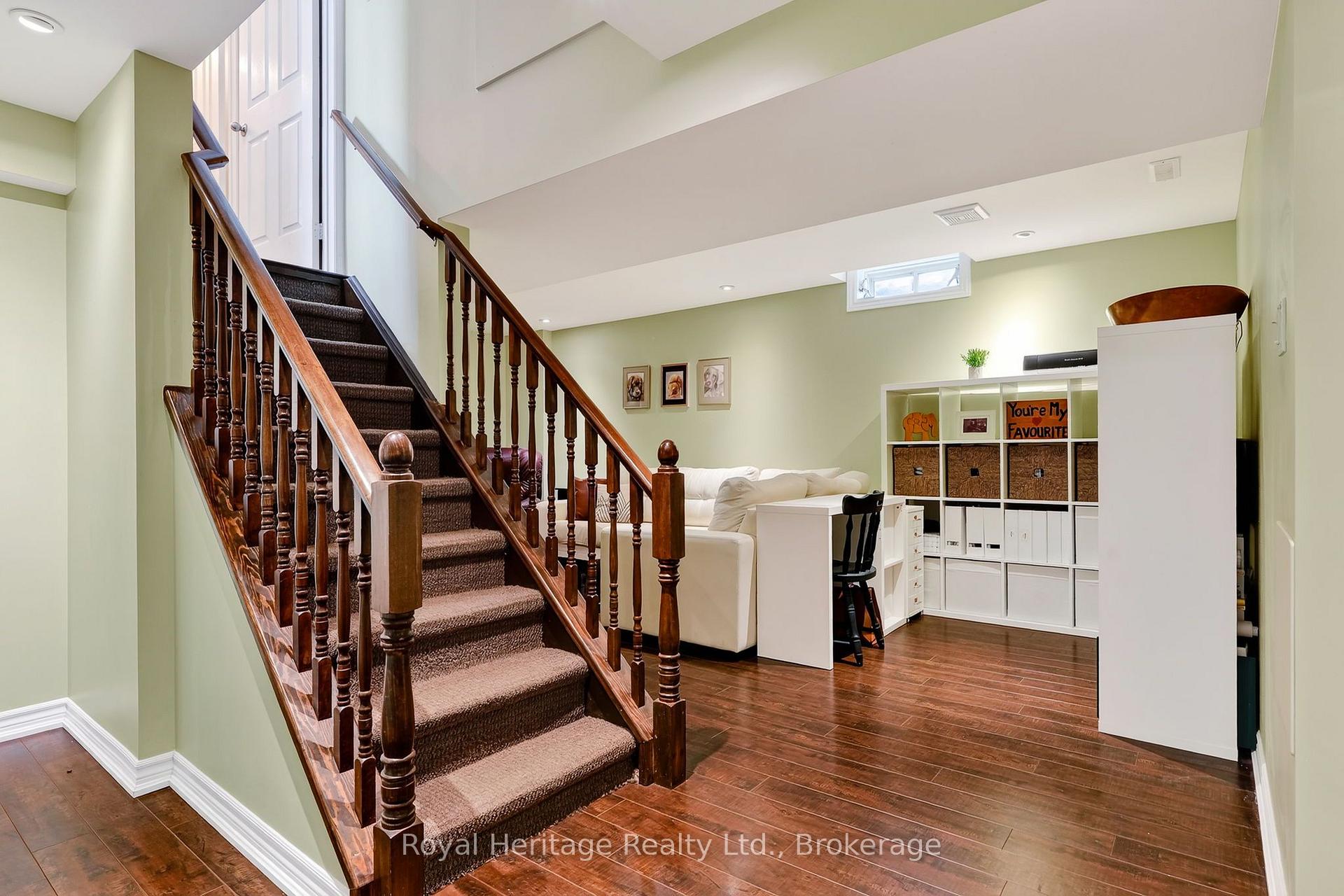 Photo 30 of 49 Bradshaw Street, Clarington, Bowmanville — HOMEH