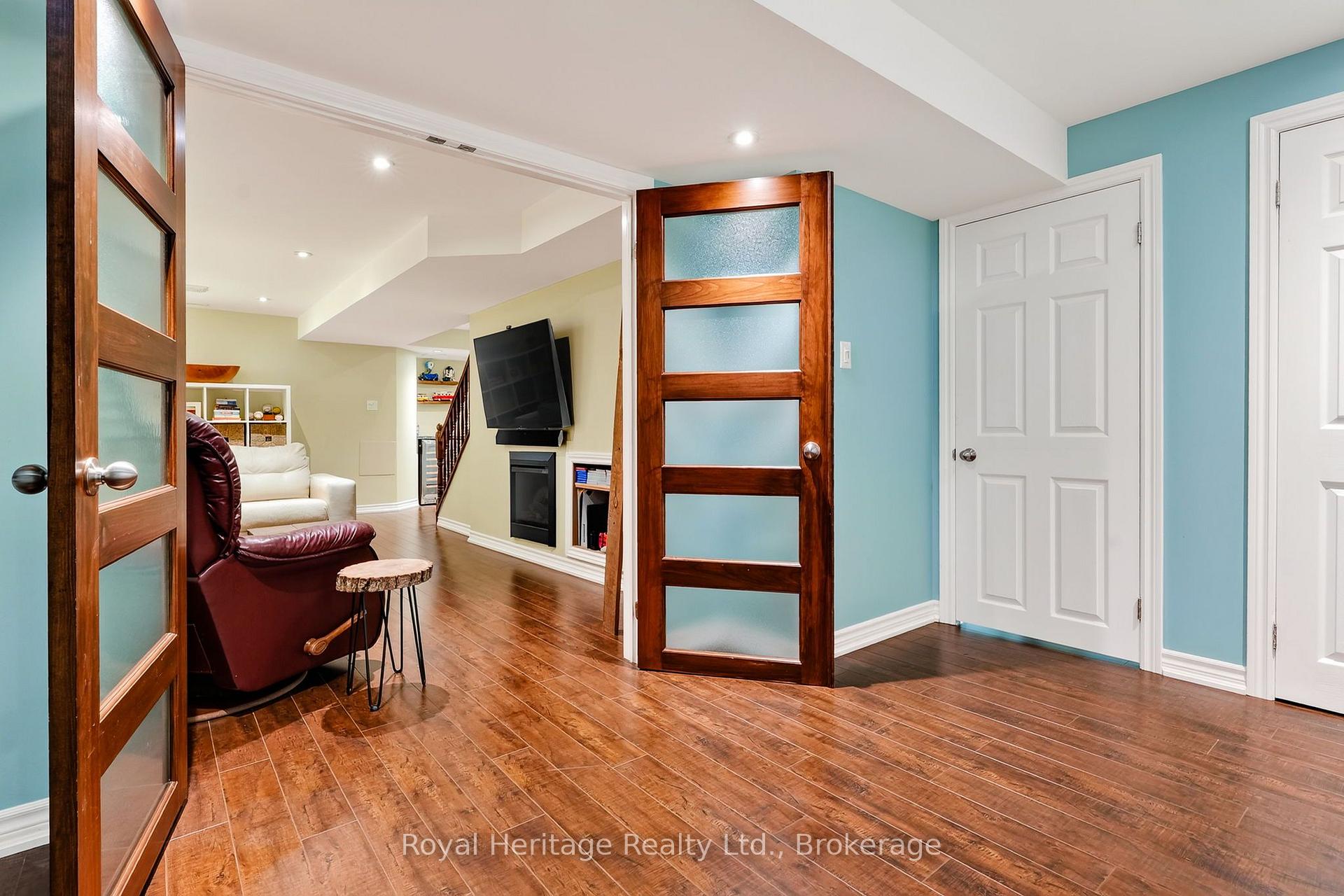 Photo 33 of 49 Bradshaw Street, Clarington, Bowmanville — HOMEH