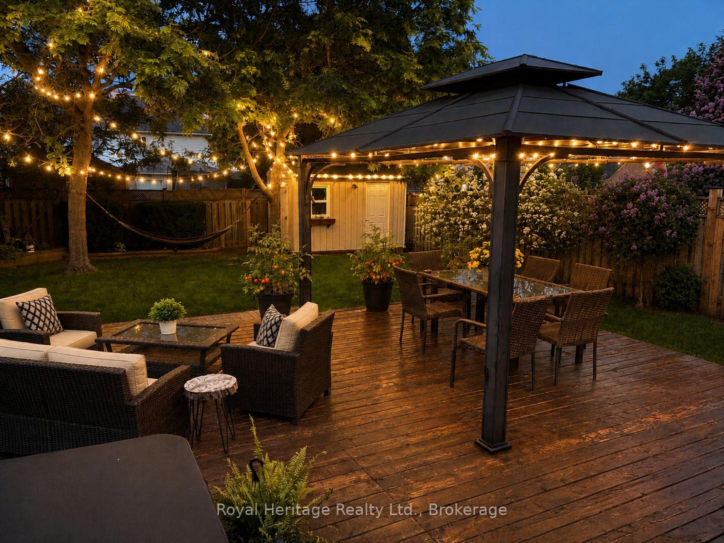 Photo 39 of 49 Bradshaw Street, Clarington, Bowmanville — HOMEH