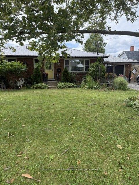 Photo of 560 Carlton Street E