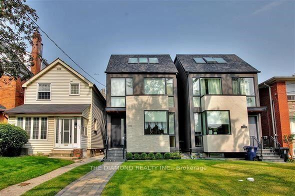 Photo 1 of 250 Woburn Avenue, Toronto, Lawrence Park North — HOMEH