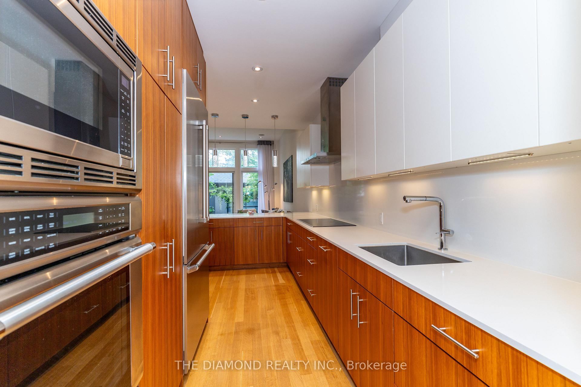 Photo 6 of 250 Woburn Avenue, Toronto, Lawrence Park North — HOMEH