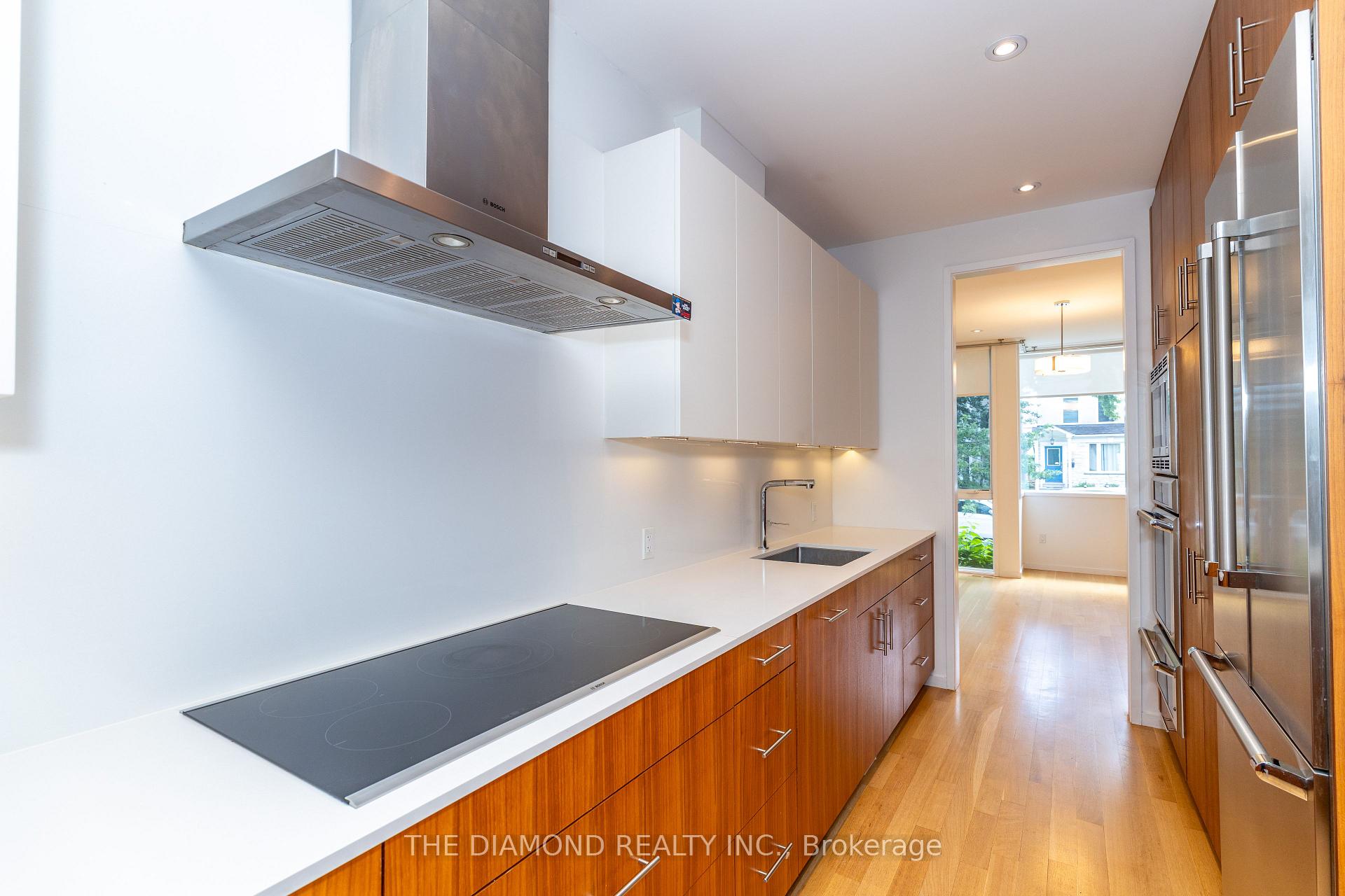 Photo 7 of 250 Woburn Avenue, Toronto, Lawrence Park North — HOMEH
