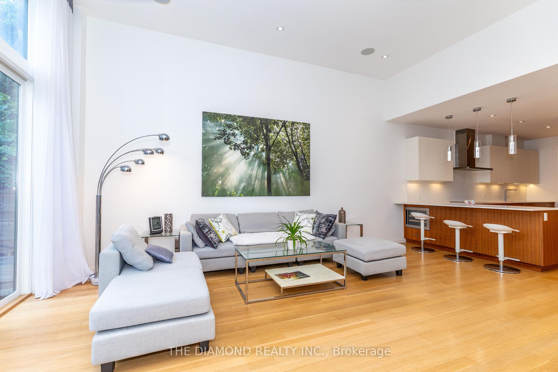 Photo 12 of 250 Woburn Avenue, Toronto, Lawrence Park North — HOMEH
