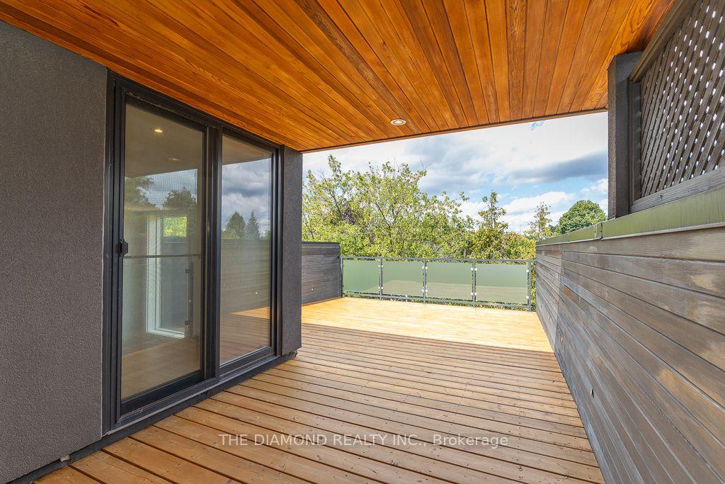 Photo 36 of 250 Woburn Avenue, Toronto, Lawrence Park North — HOMEH