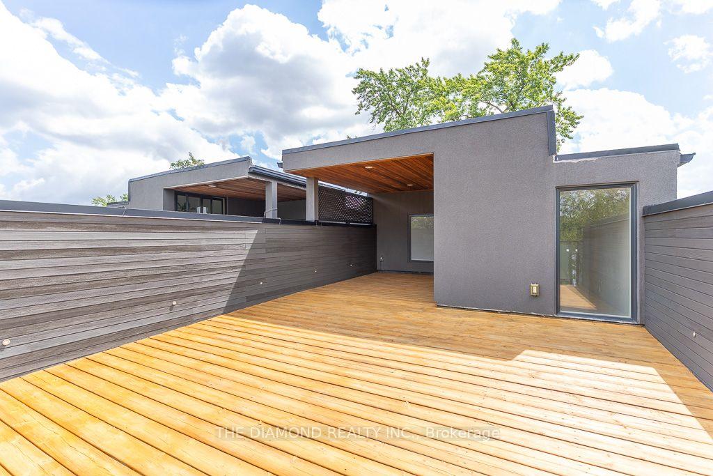Photo 39 of 250 Woburn Avenue, Toronto, Lawrence Park North — HOMEH