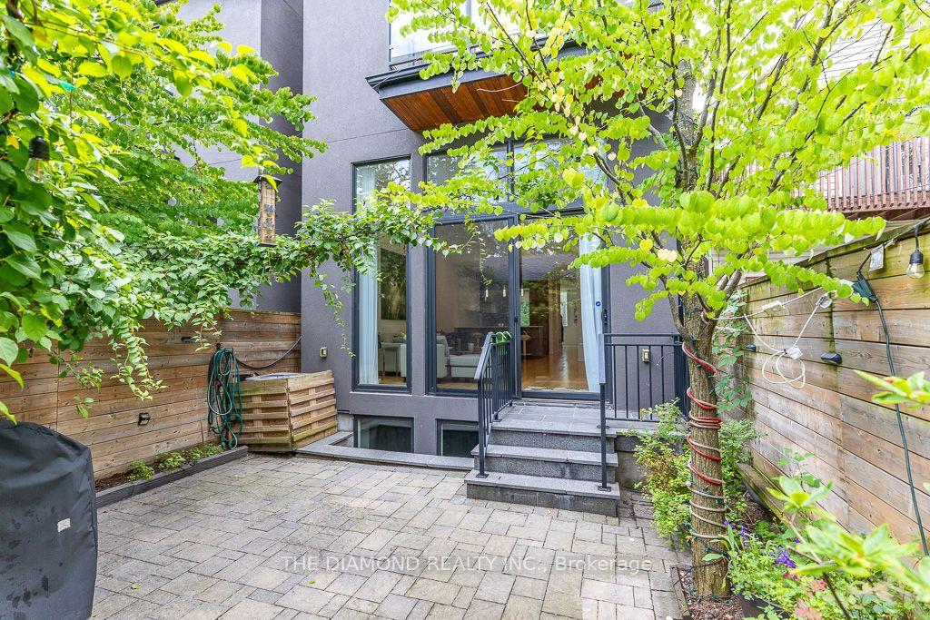 Photo 43 of 250 Woburn Avenue, Toronto, Lawrence Park North — HOMEH