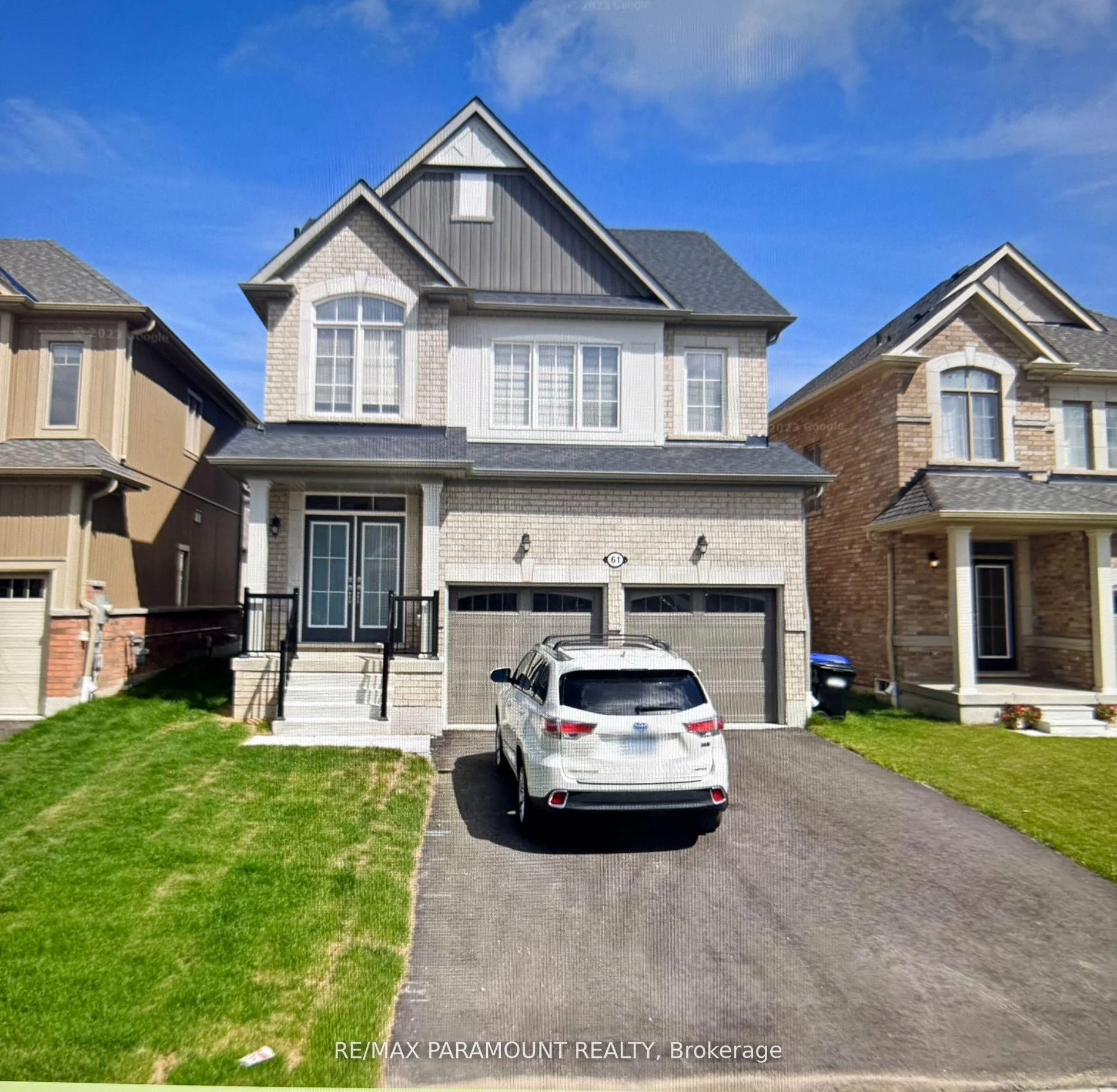 Photo 2 of 61 Tracey Lane, Collingwood — HOMEH