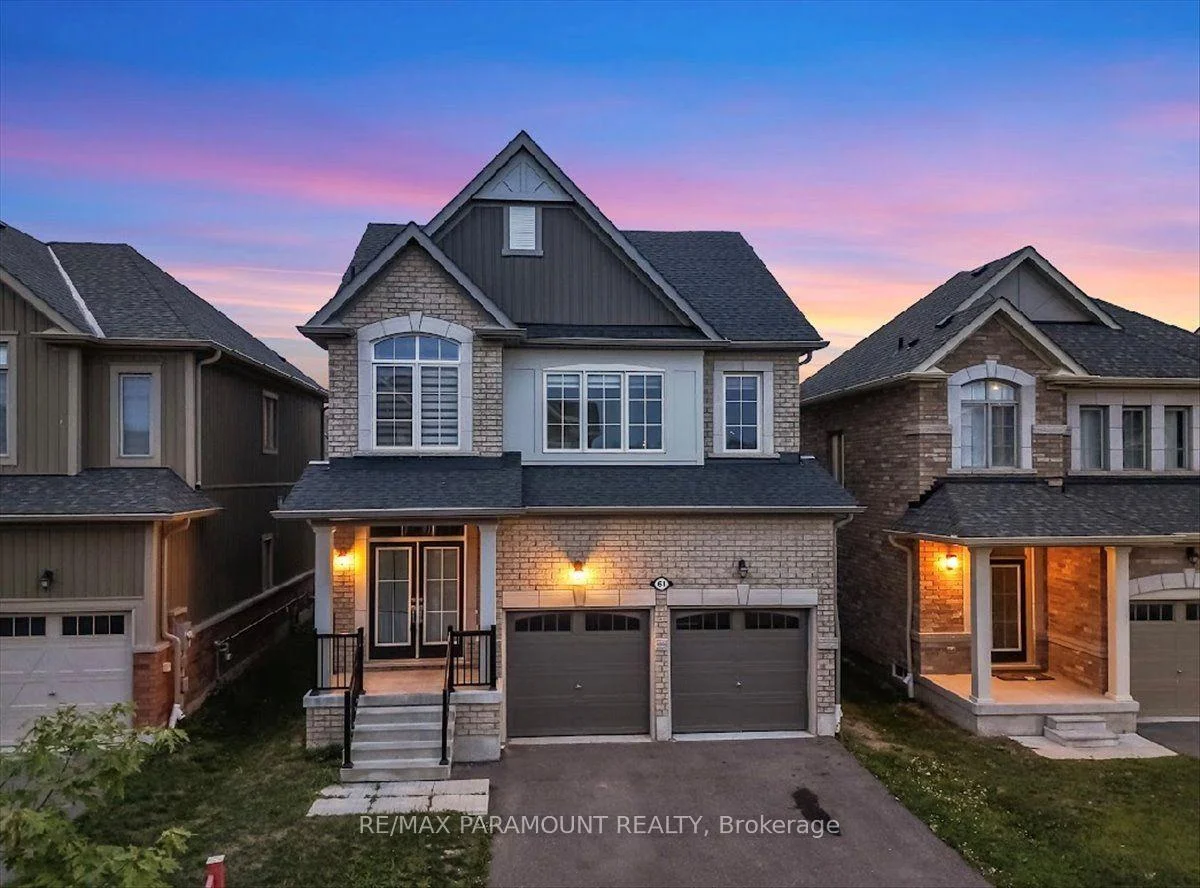 Photo 1 of 61 Tracey Lane, Collingwood — HOMEH