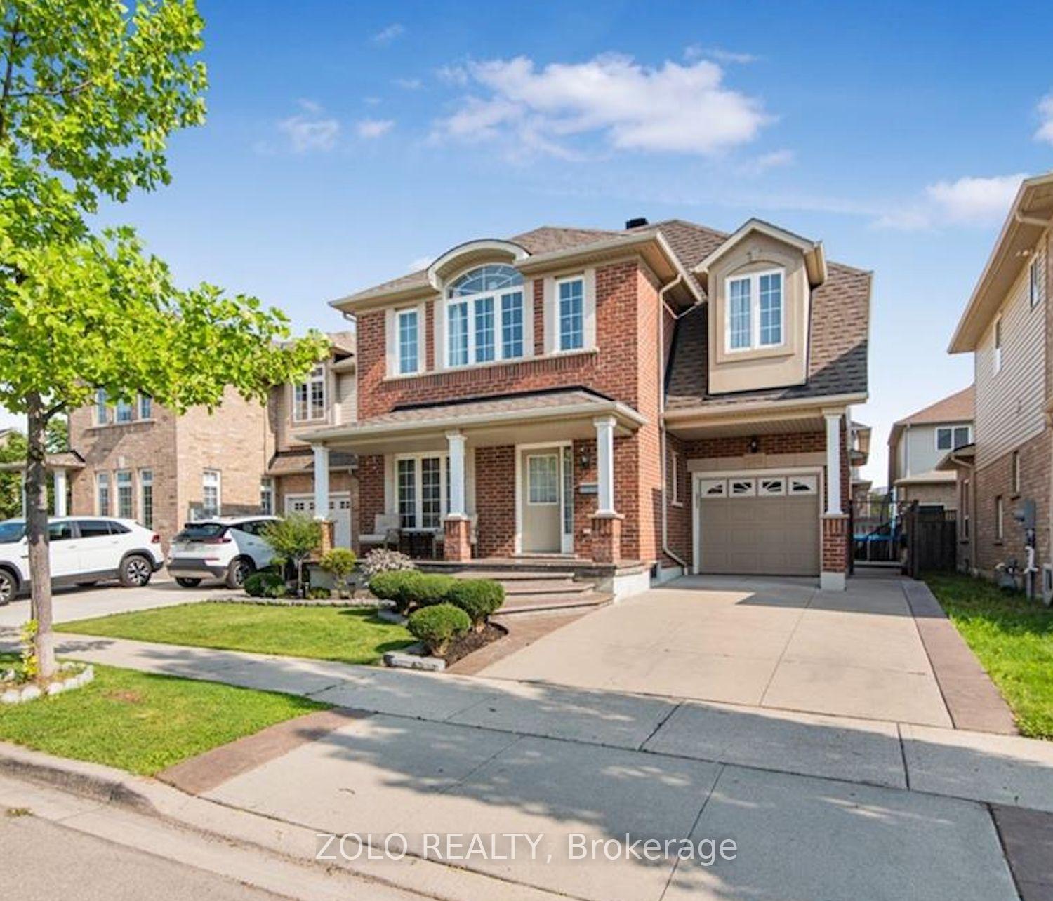 Photo 1 of Unit Basement, 266 Brigadoon Drive, Hamilton, Gourley — HOMEH