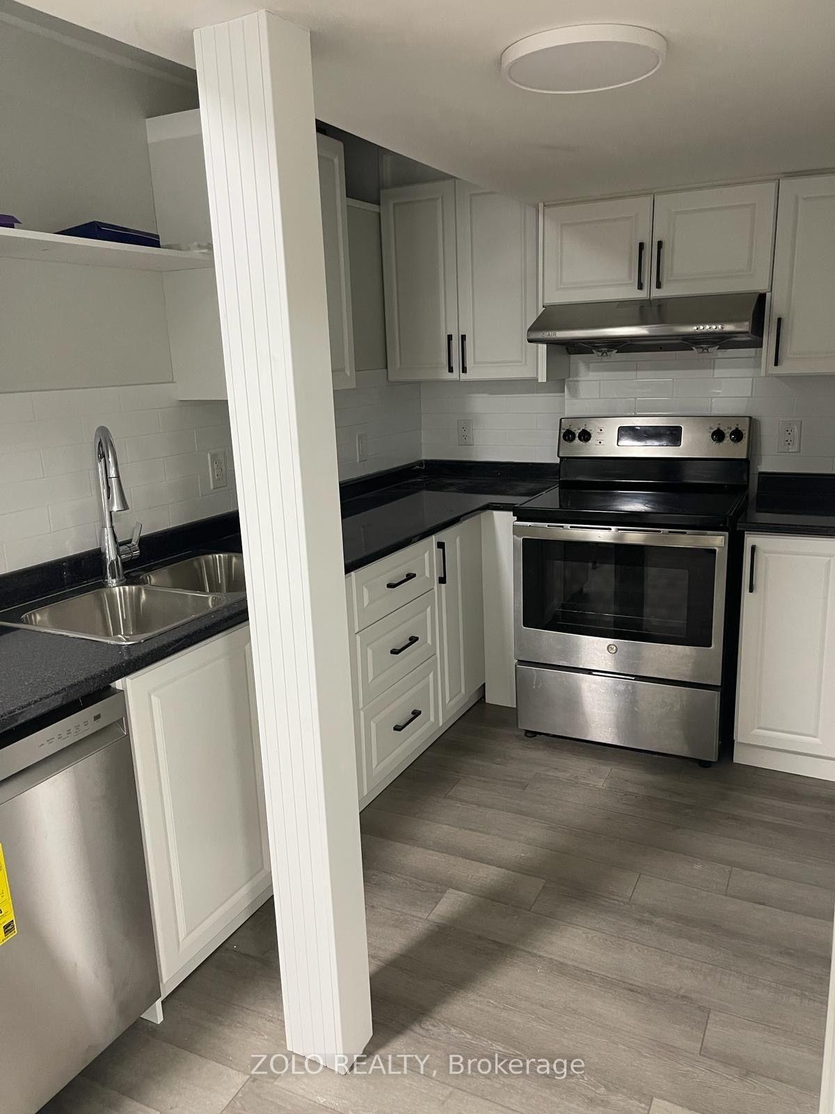 Photo 3 of Unit Basement, 266 Brigadoon Drive, Hamilton, Gourley — HOMEH