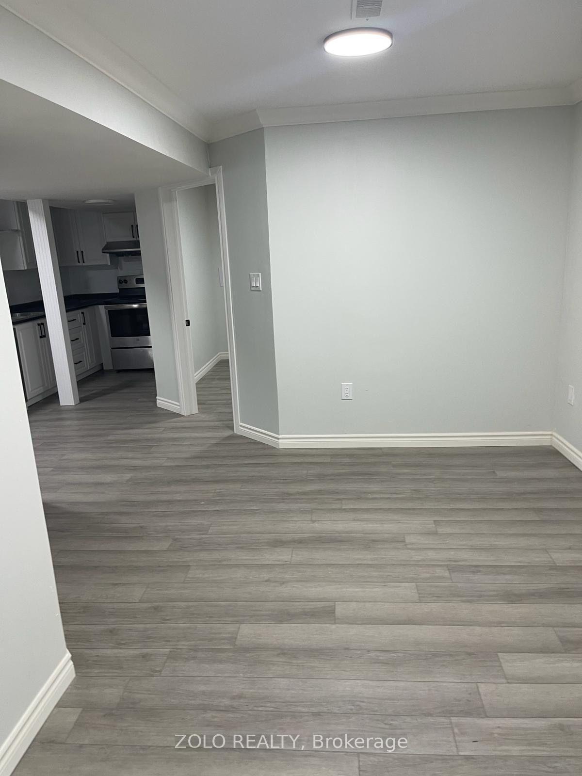 Photo 4 of Unit Basement, 266 Brigadoon Drive, Hamilton, Gourley — HOMEH