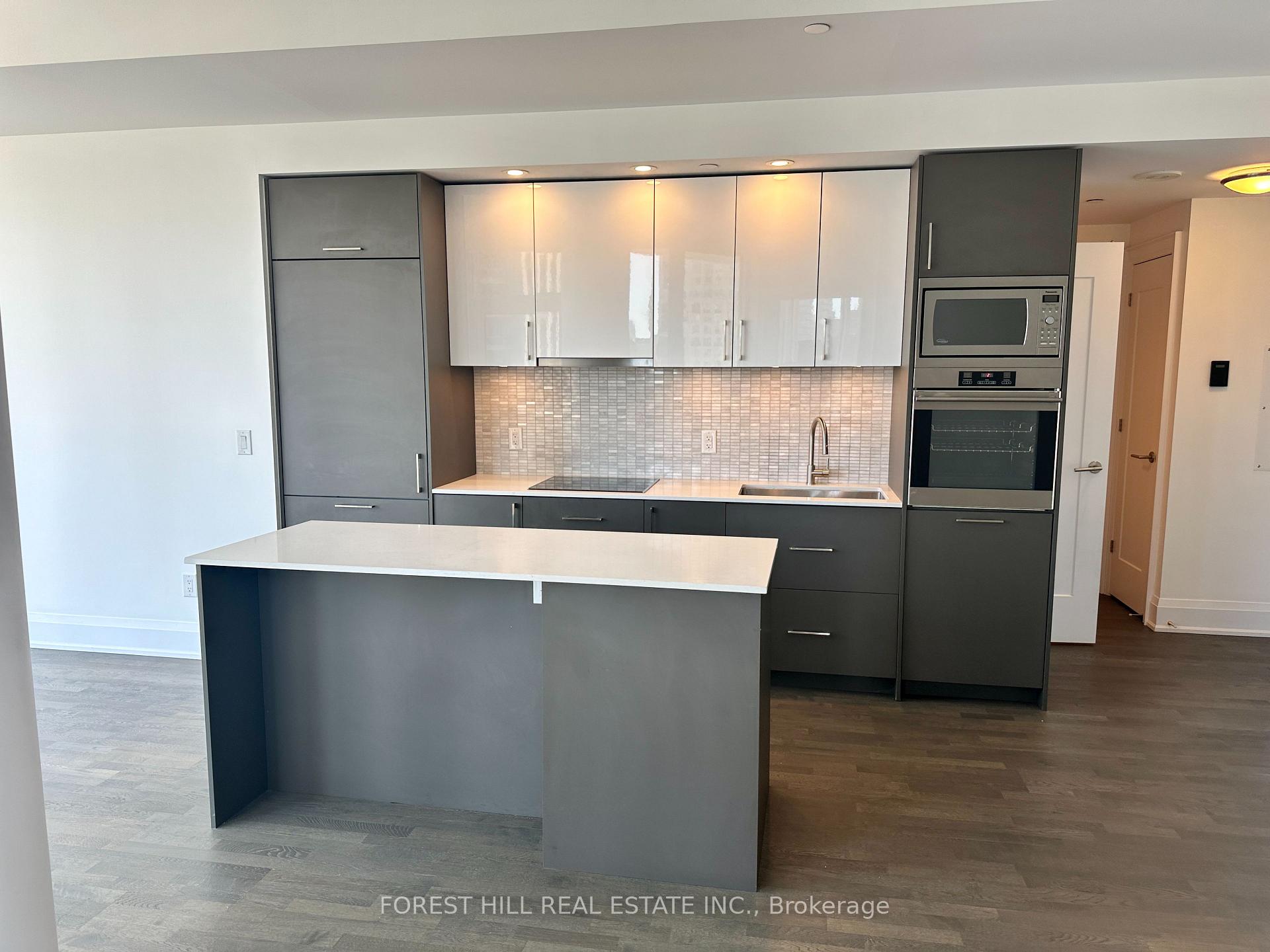 Photo 5 of Unit 1802, 88 Cumberland Avenue, Toronto, The Annex — HOMEH