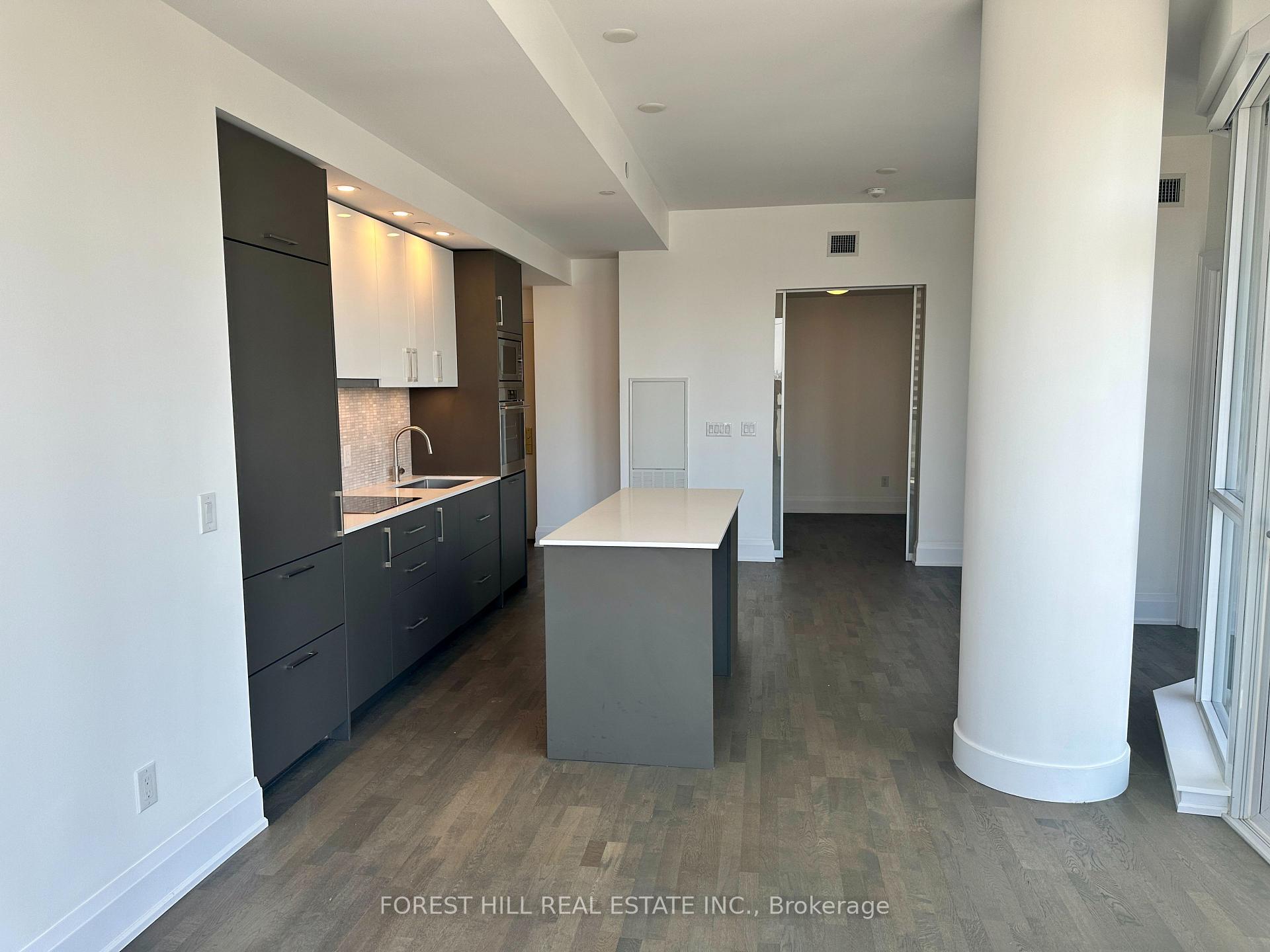 Photo 8 of Unit 1802, 88 Cumberland Avenue, Toronto, The Annex — HOMEH