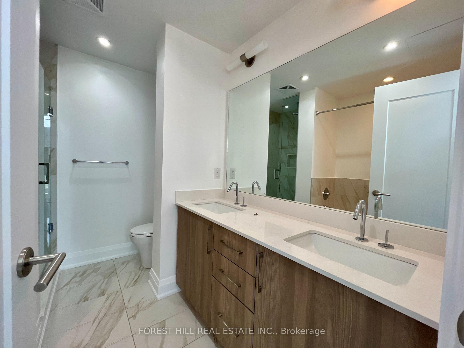 Photo 12 of Unit 1802, 88 Cumberland Avenue, Toronto, The Annex — HOMEH