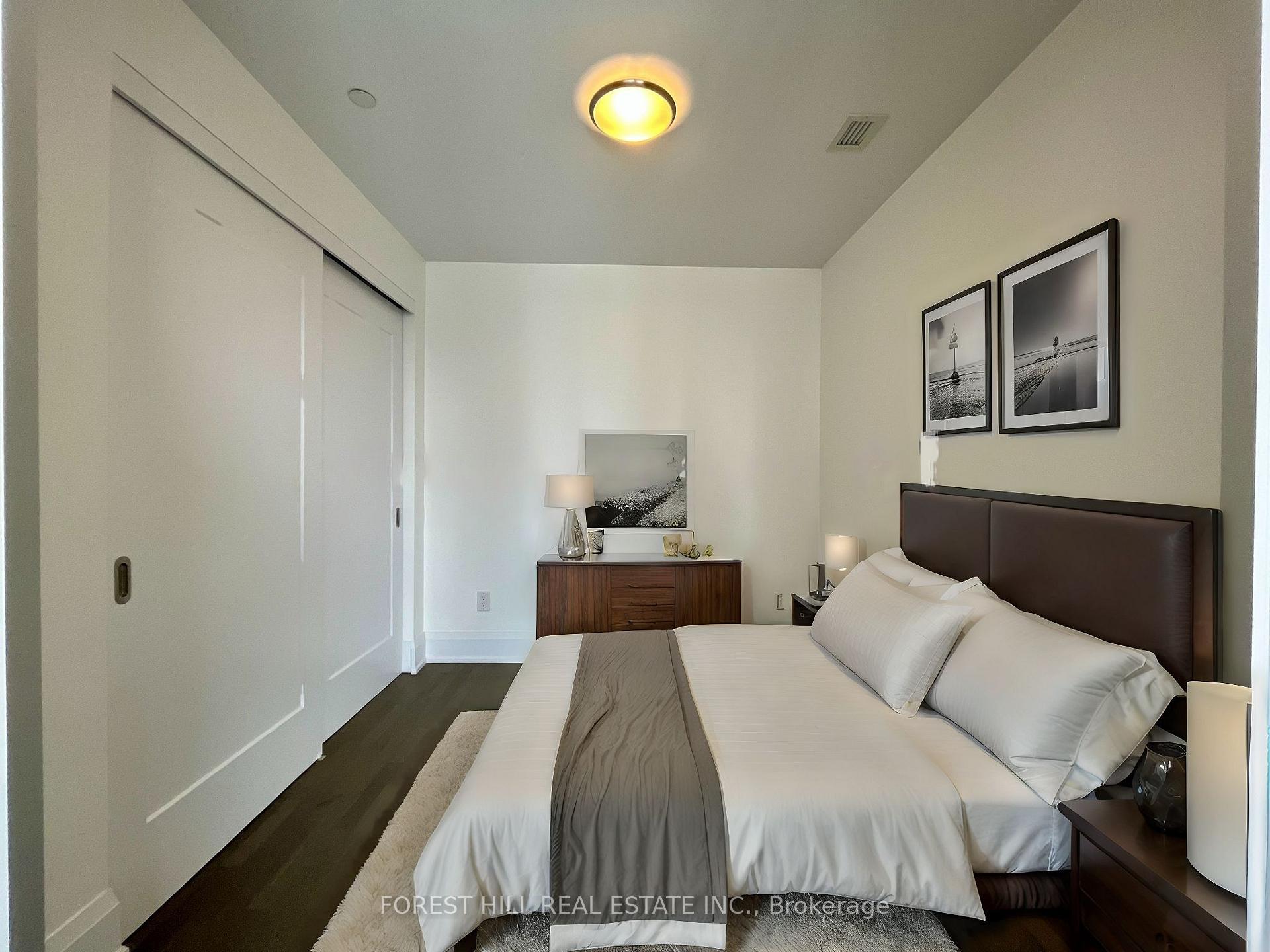 Photo 13 of Unit 1802, 88 Cumberland Avenue, Toronto, The Annex — HOMEH