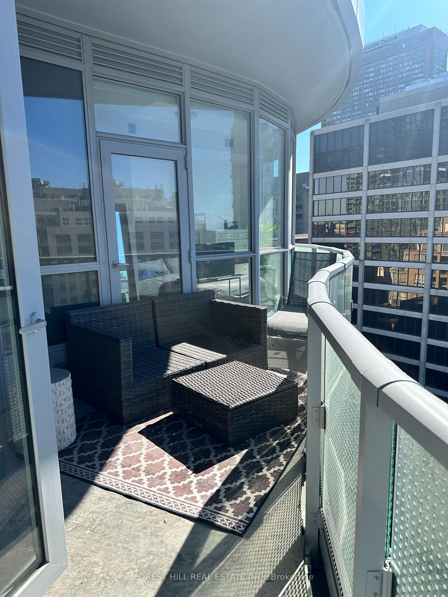 Photo 16 of Unit 1802, 88 Cumberland Avenue, Toronto, The Annex — HOMEH