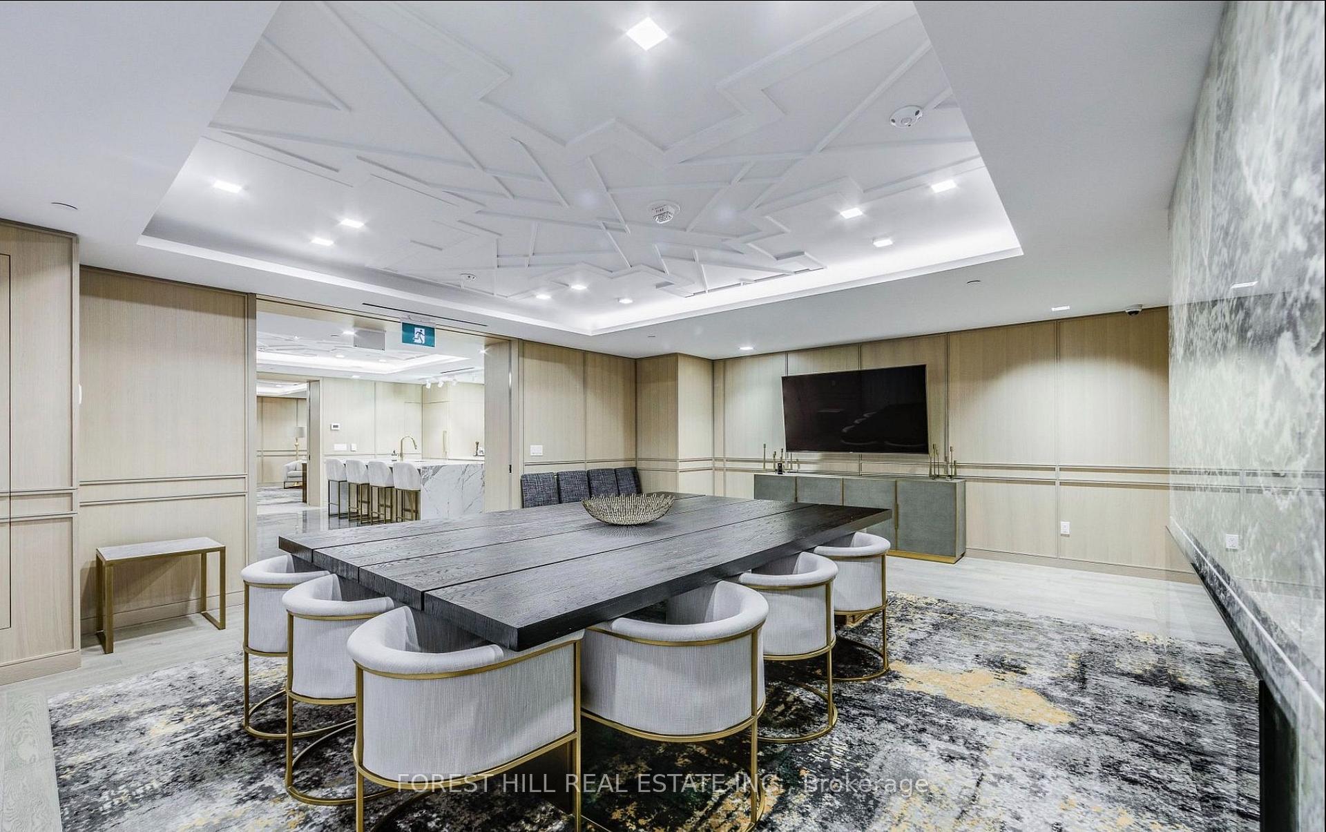 Photo 19 of Unit 1802, 88 Cumberland Avenue, Toronto, The Annex — HOMEH