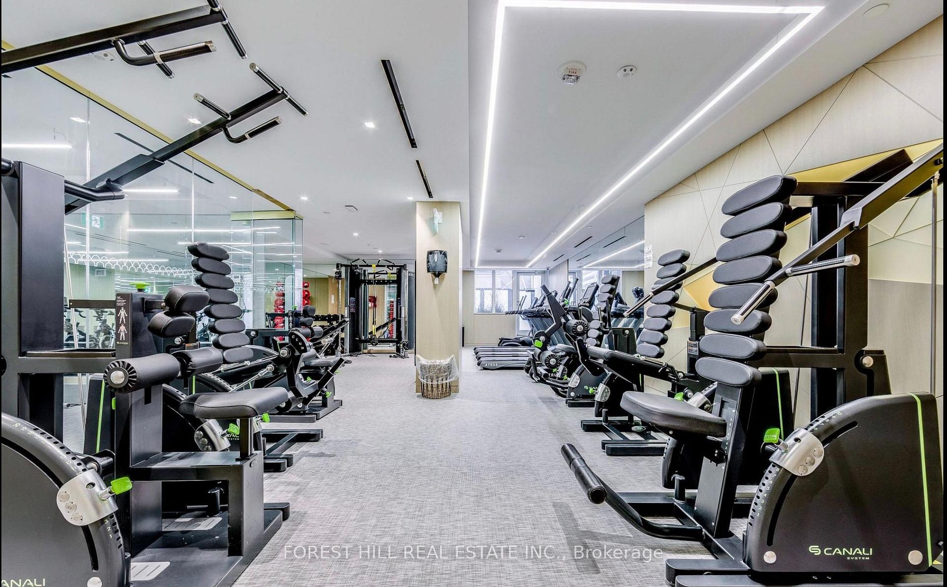 Photo 22 of Unit 1802, 88 Cumberland Avenue, Toronto, The Annex — HOMEH