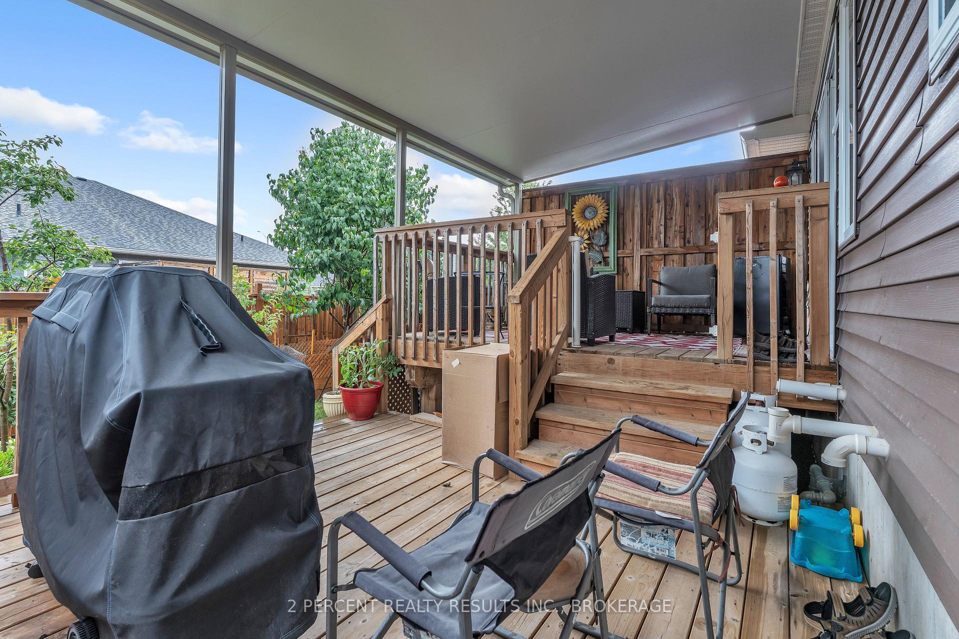 Photo 35 of 36 Sandhu Crescent, Belleville, Belleville Ward — HOMEH