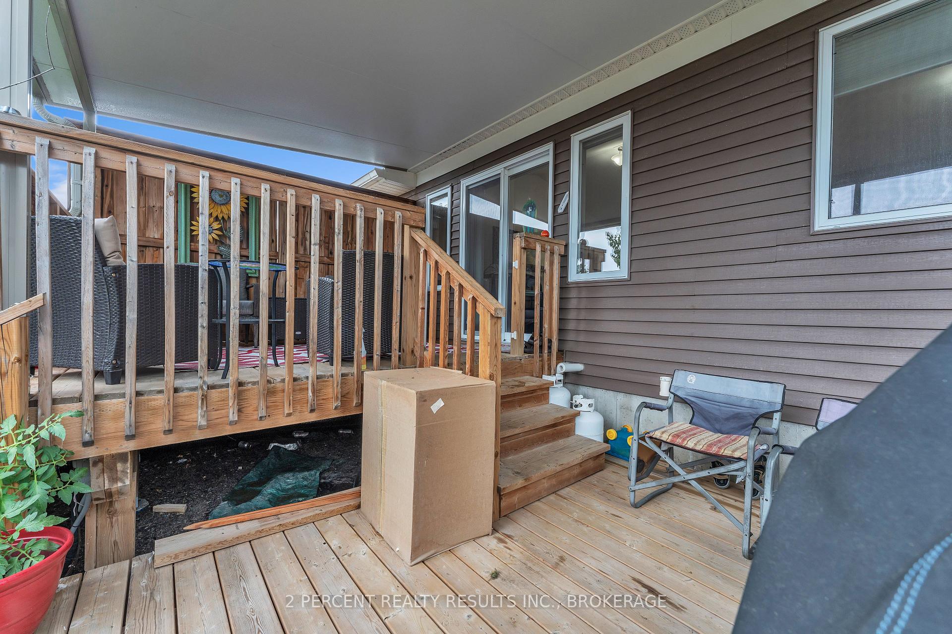 Photo 36 of 36 Sandhu Crescent, Belleville, Belleville Ward — HOMEH