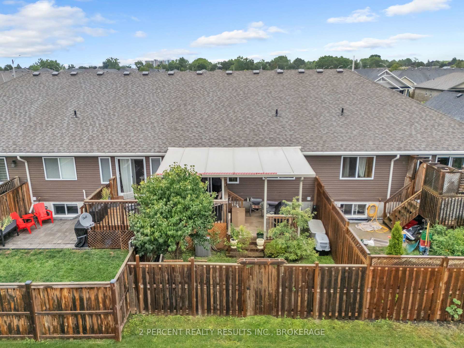 Photo 37 of 36 Sandhu Crescent, Belleville, Belleville Ward — HOMEH
