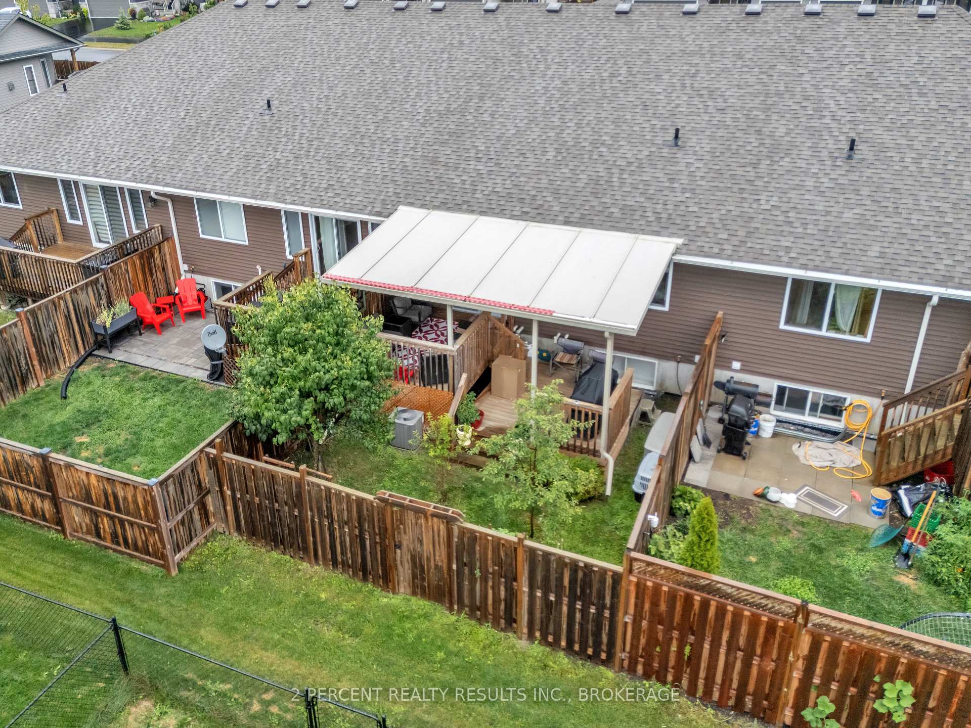 Photo 38 of 36 Sandhu Crescent, Belleville, Belleville Ward — HOMEH