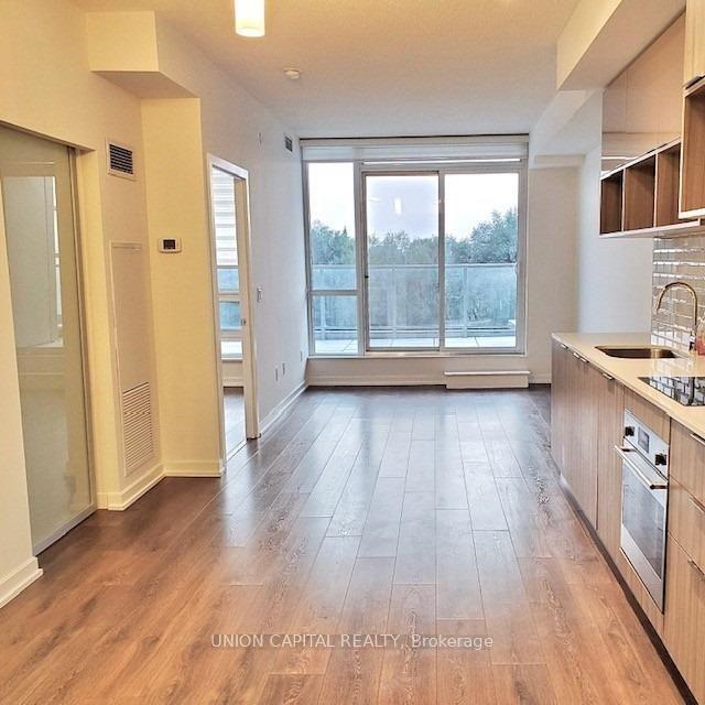 Photo 2 of Unit 201, 52 Forest Manor Road, North York, Henry Farm — HOMEH