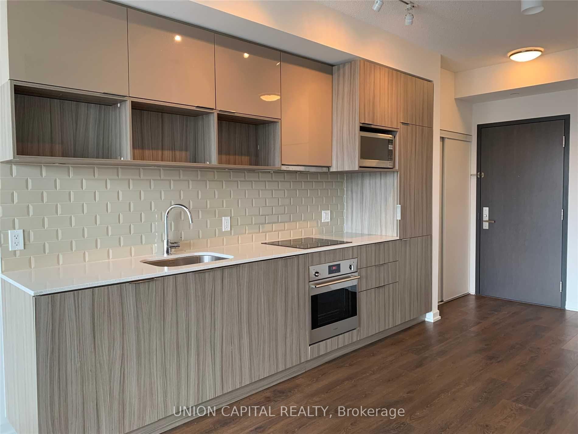 Photo 3 of Unit 201, 52 Forest Manor Road, North York, Henry Farm — HOMEH