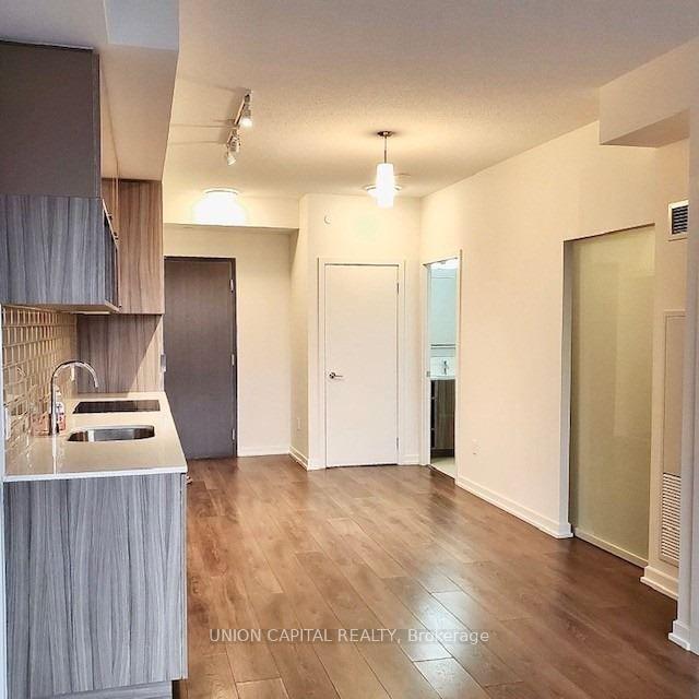 Photo 4 of Unit 201, 52 Forest Manor Road, North York, Henry Farm — HOMEH