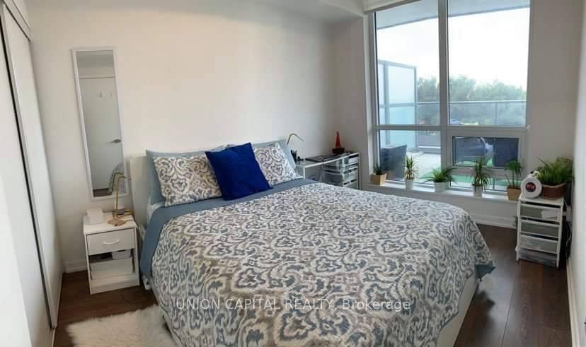 Photo 5 of Unit 201, 52 Forest Manor Road, North York, Henry Farm — HOMEH