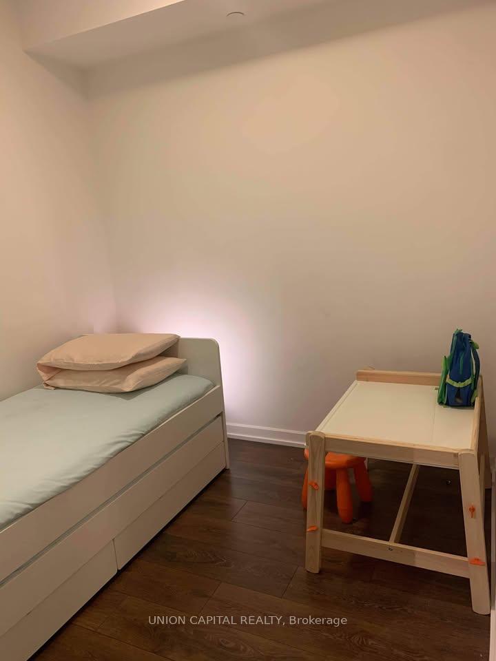 Photo 6 of Unit 201, 52 Forest Manor Road, North York, Henry Farm — HOMEH