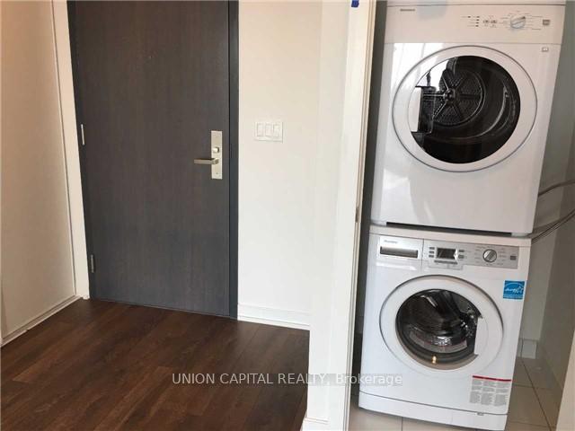 Photo 8 of Unit 201, 52 Forest Manor Road, North York, Henry Farm — HOMEH