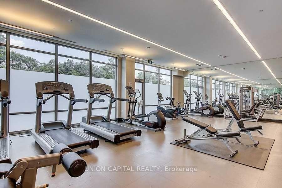 Photo 12 of Unit 201, 52 Forest Manor Road, North York, Henry Farm — HOMEH