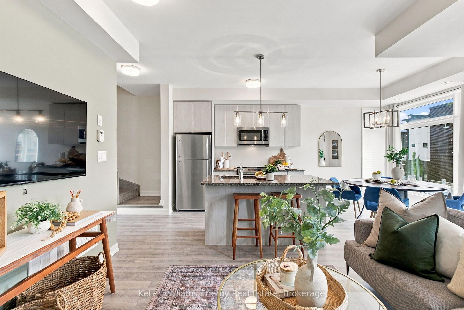Photo 1 of Unit 204, 2550 Castlegate Crossing, Pickering, Duffin Heights — HOMEH