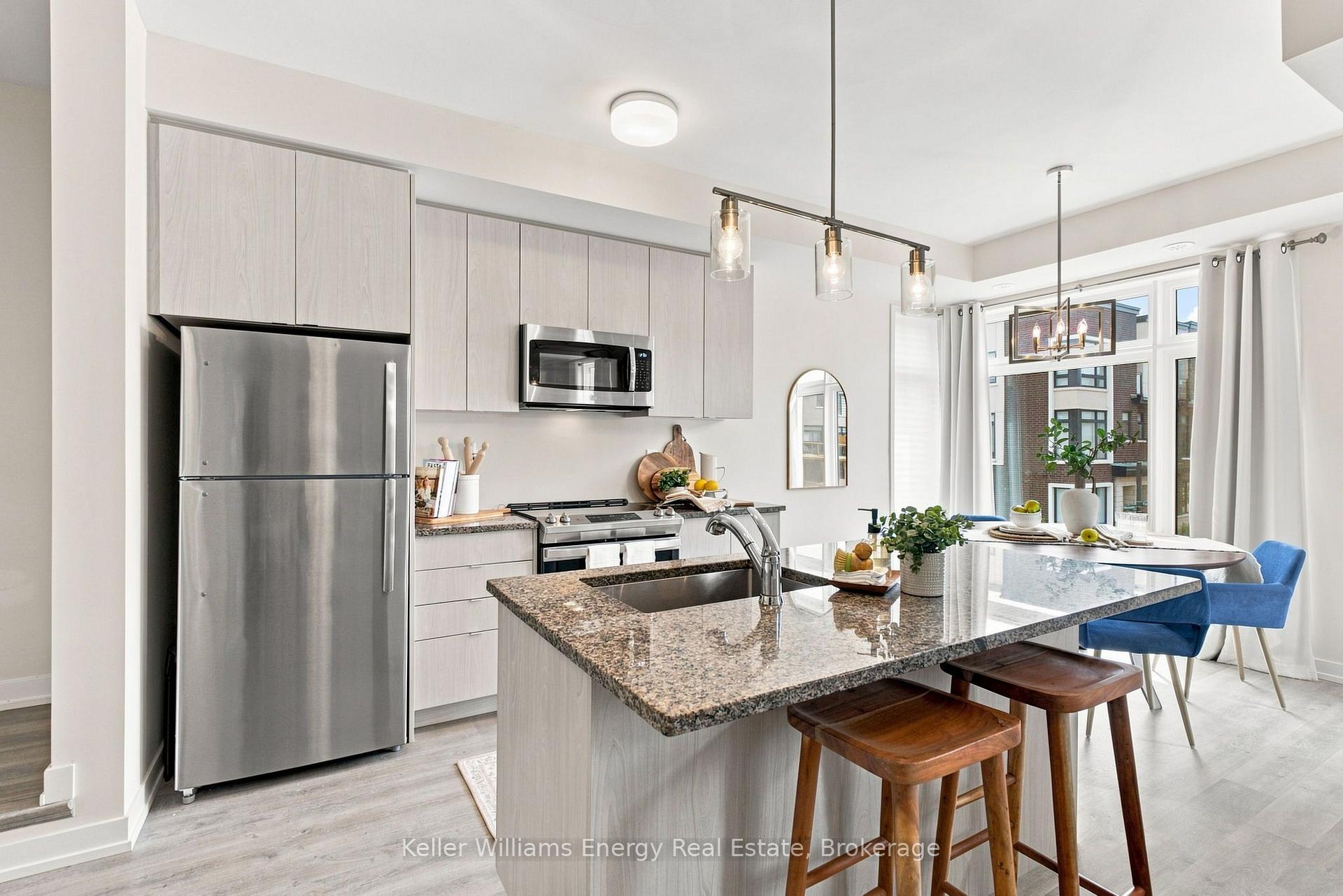 Photo 3 of Unit 204, 2550 Castlegate Crossing, Pickering, Duffin Heights — HOMEH