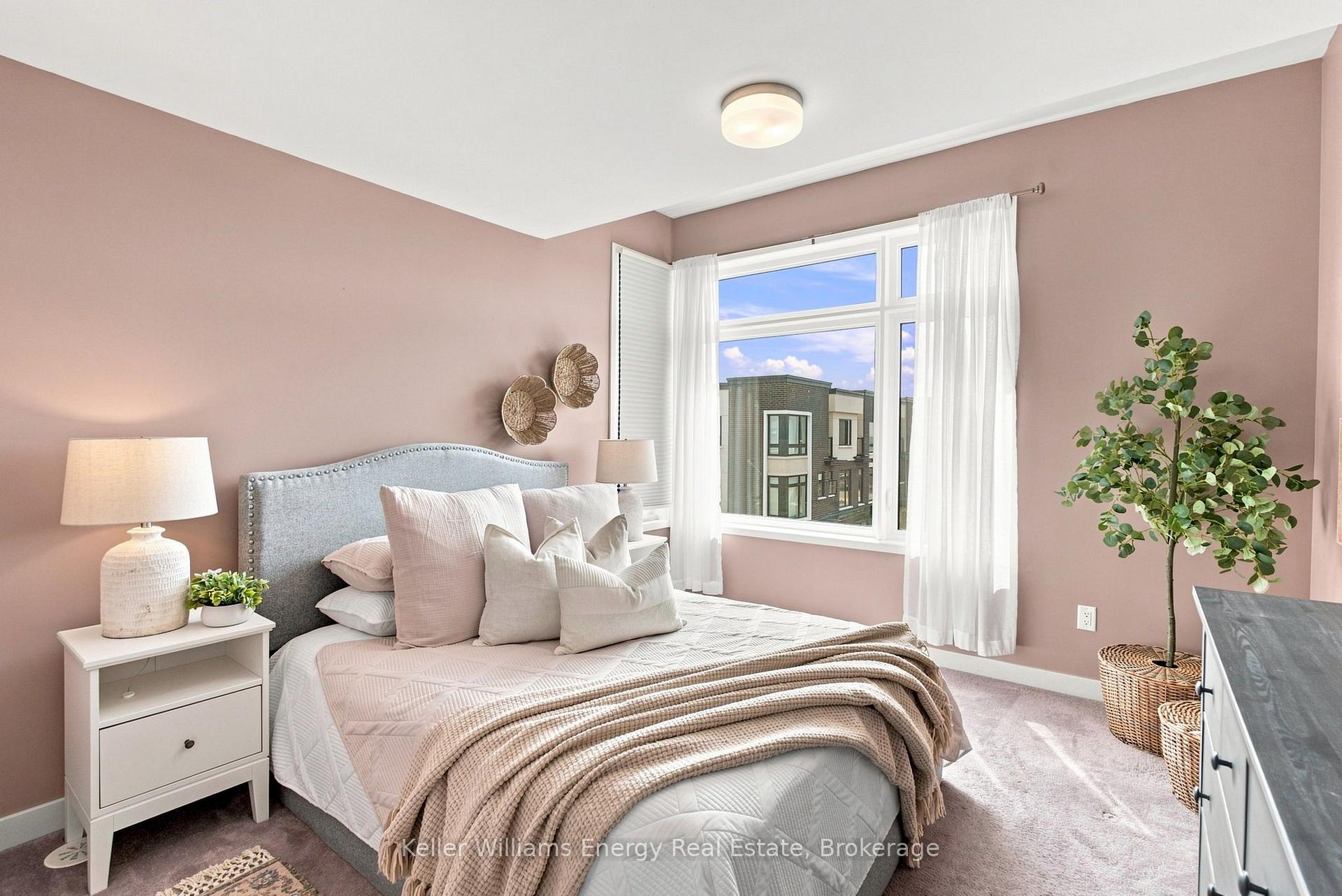 Photo 5 of Unit 204, 2550 Castlegate Crossing, Pickering, Duffin Heights — HOMEH