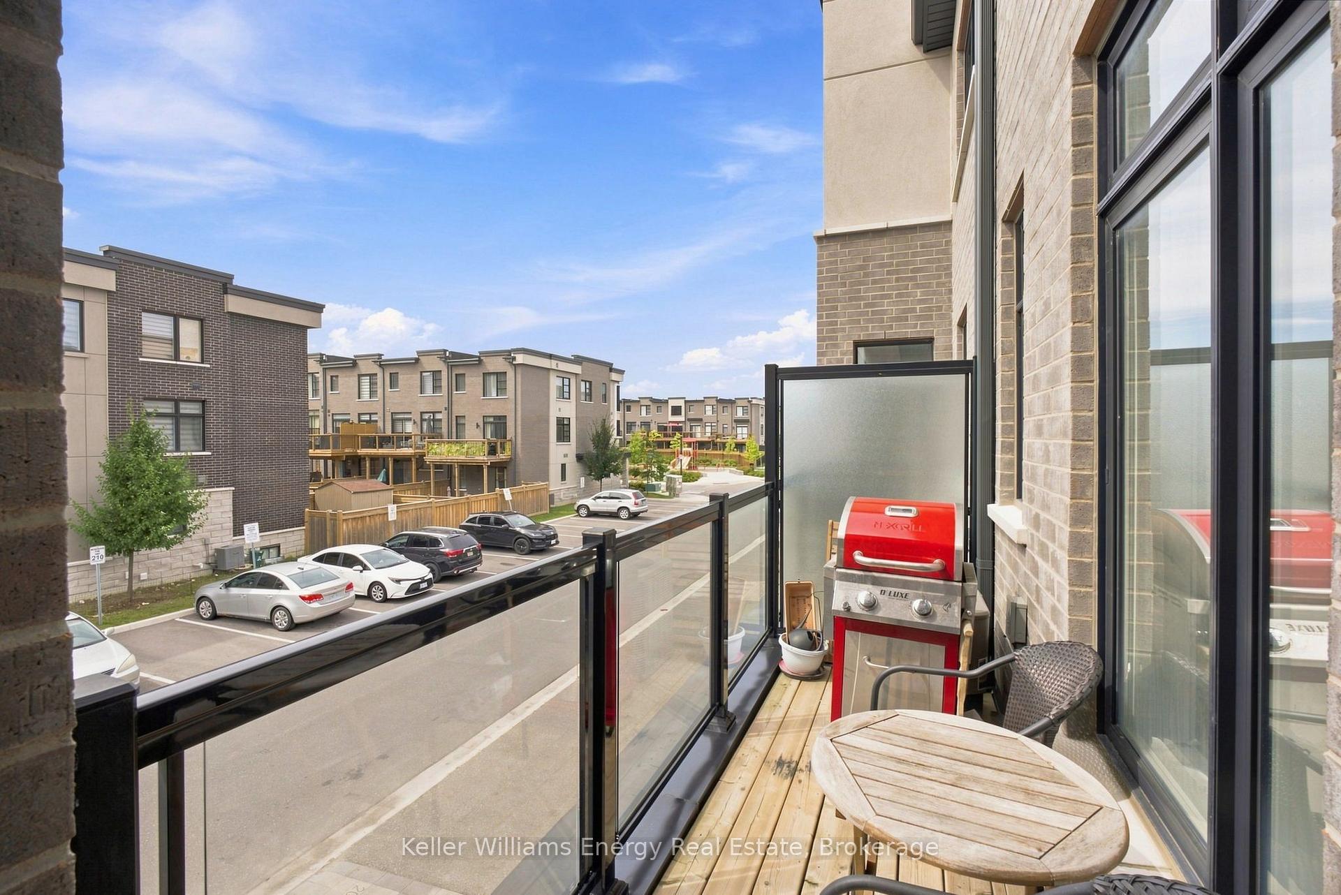Photo 22 of Unit 204, 2550 Castlegate Crossing, Pickering, Duffin Heights — HOMEH