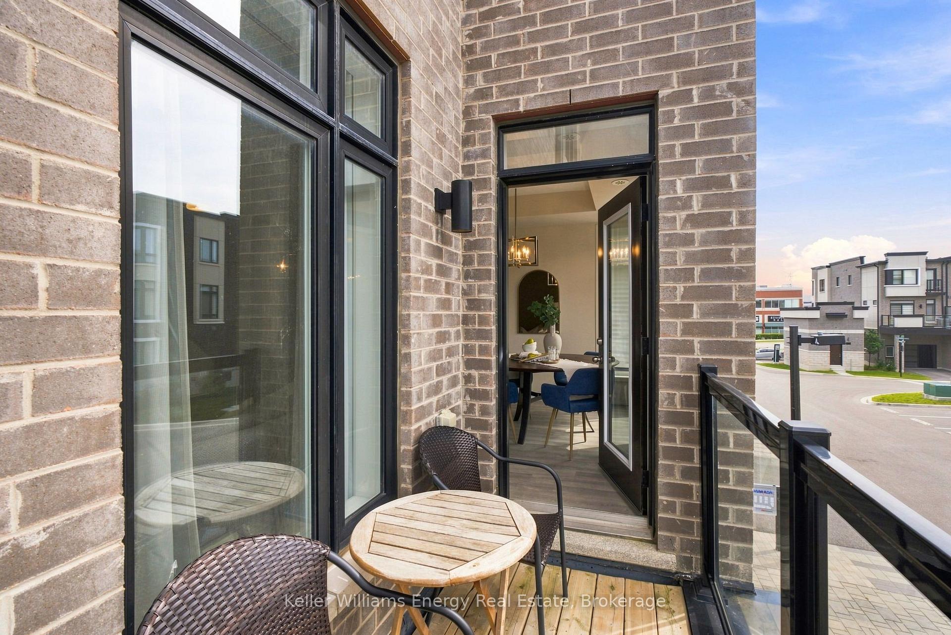 Photo 23 of Unit 204, 2550 Castlegate Crossing, Pickering, Duffin Heights — HOMEH