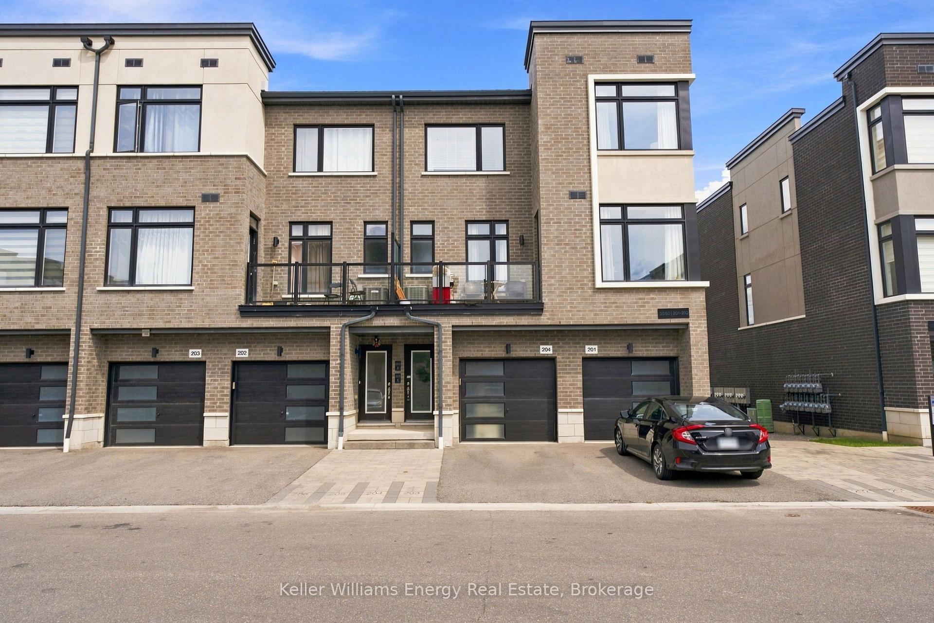 Photo 27 of Unit 204, 2550 Castlegate Crossing, Pickering, Duffin Heights — HOMEH