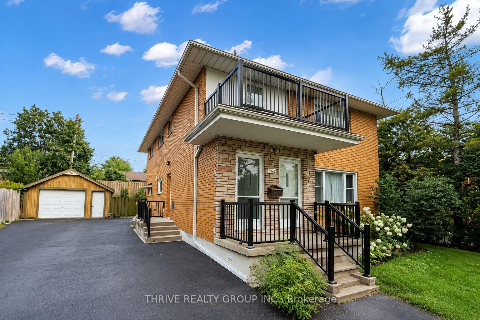 Photo 1 of Unit Upper, 1023 Eagle Drive, London, South J — HOMEH