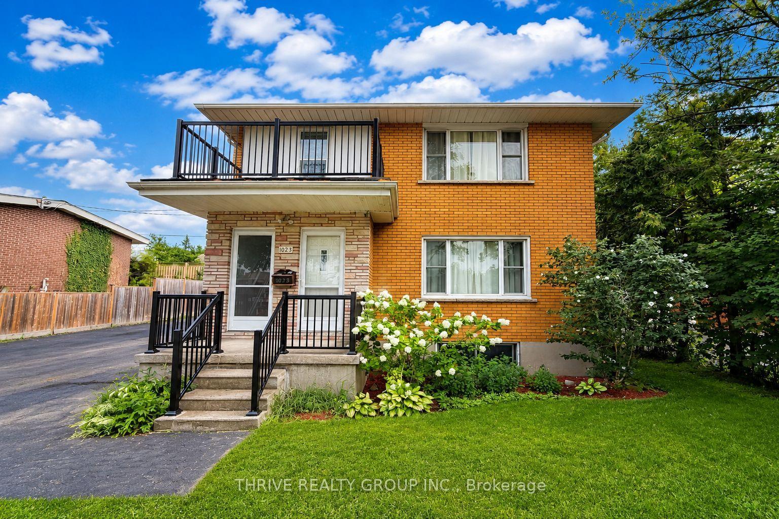 Photo 2 of Unit Upper, 1023 Eagle Drive, London, South J — HOMEH