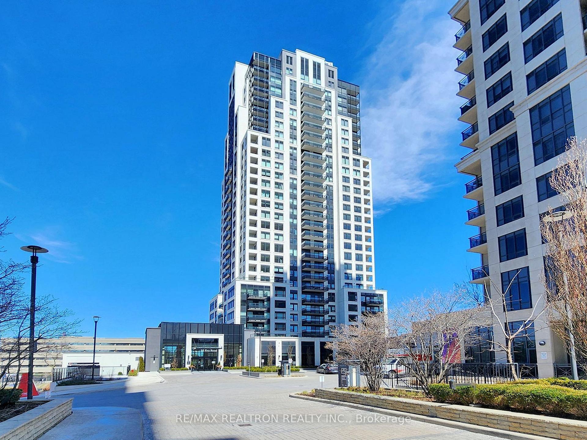 Photo 1 of Unit 1705, 10 Eva Road, Etobicoke, Etobicoke West Mall — HOMEH