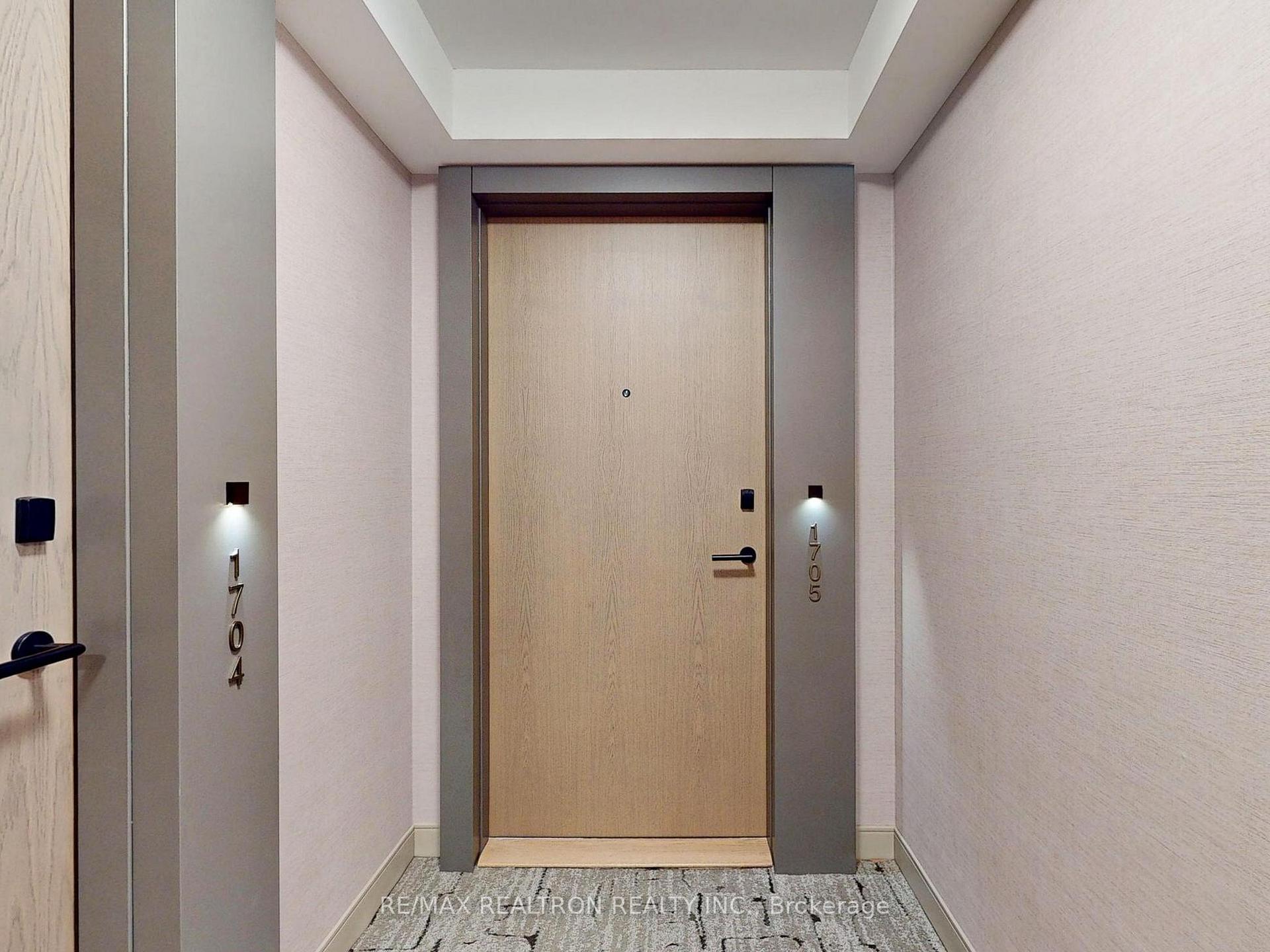 Photo 10 of Unit 1705, 10 Eva Road, Etobicoke, Etobicoke West Mall — HOMEH