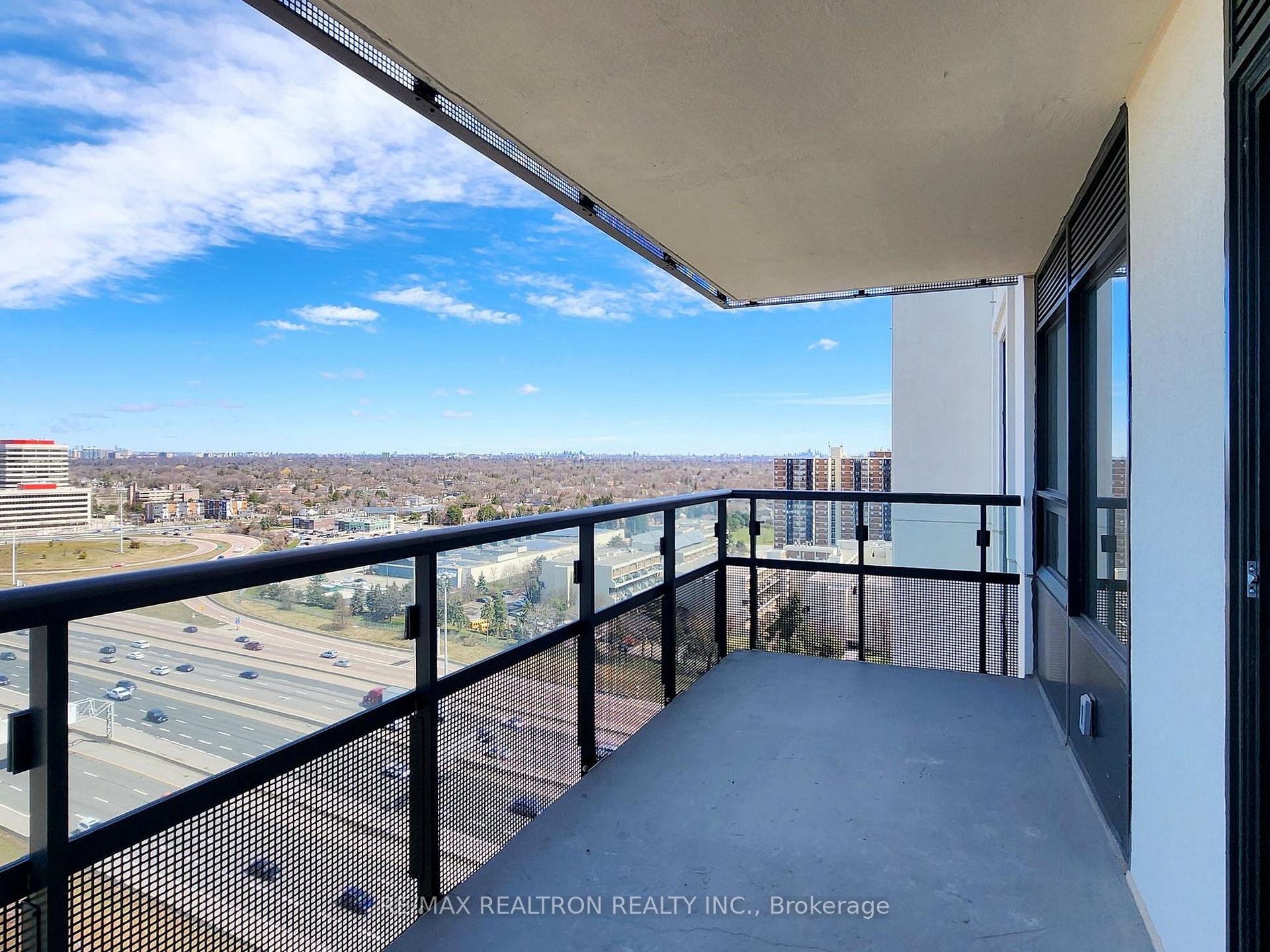 Photo 36 of Unit 1705, 10 Eva Road, Etobicoke, Etobicoke West Mall — HOMEH