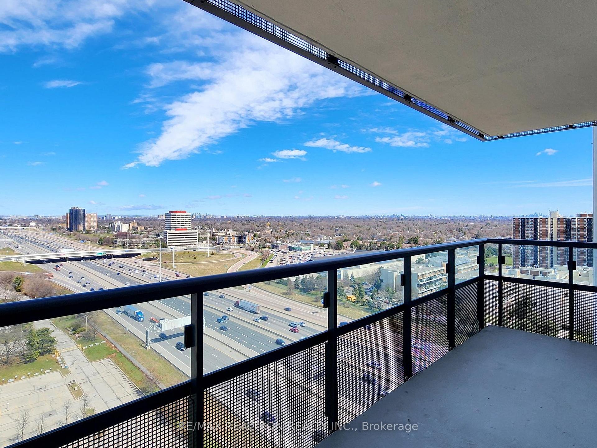 Photo 37 of Unit 1705, 10 Eva Road, Etobicoke, Etobicoke West Mall — HOMEH