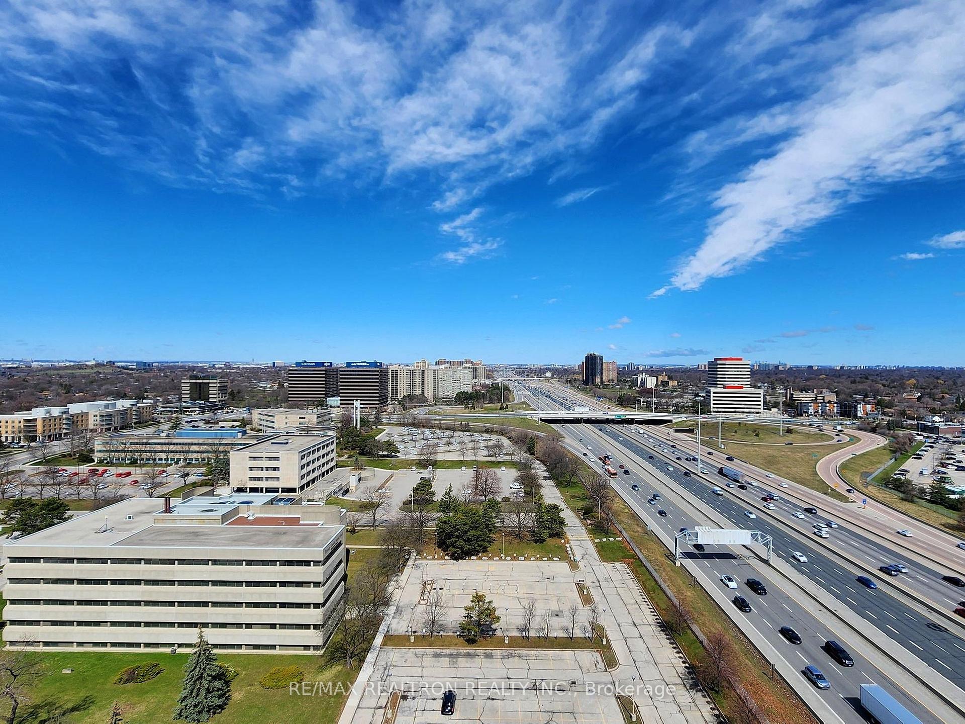 Photo 38 of Unit 1705, 10 Eva Road, Etobicoke, Etobicoke West Mall — HOMEH
